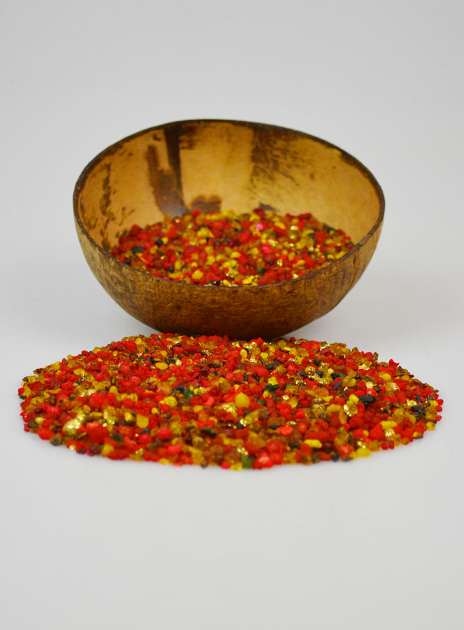 Encens Saint Expédit en Grains 50gr (pic 2)