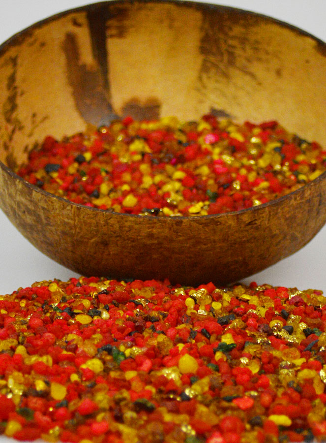Encens Saint Expédit en Grains 50gr (pic 4)