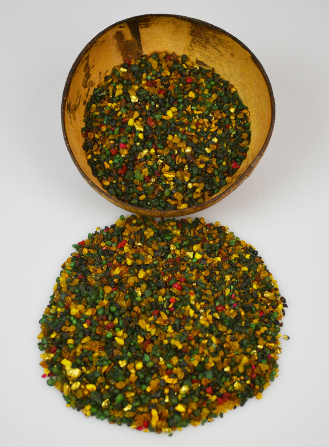 Encens Saint Raphael 50gr (pic 1)