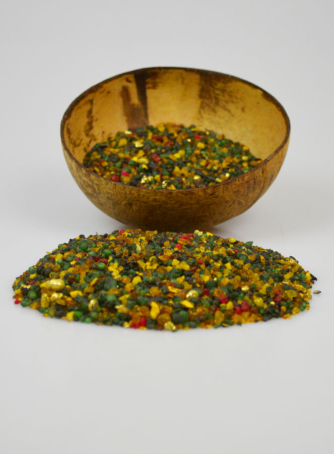 Encens Saint Raphael 50gr (pic 2)