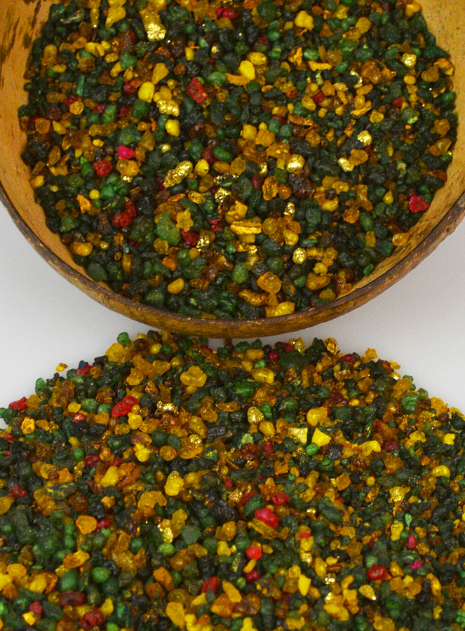 Encens Saint Raphael 50gr (pic 3)
