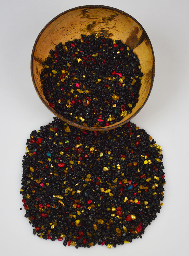 Encens des Saints du Ciel en Grains 50gr (pic 1)