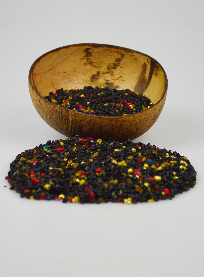 Encens des Saints du Ciel en Grains 50gr (pic 2)