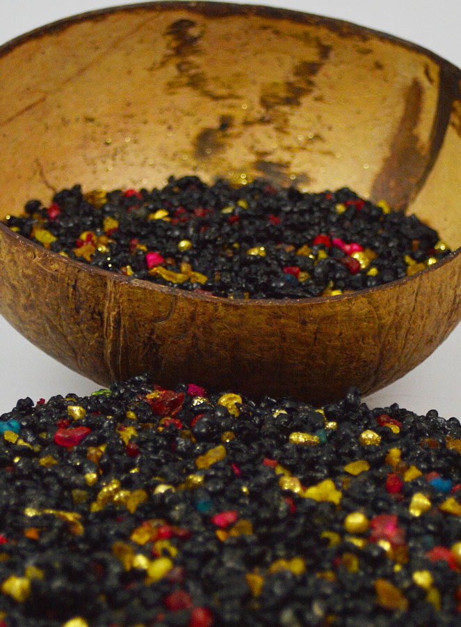 Encens des Saints du Ciel en Grains 50gr (pic 4)