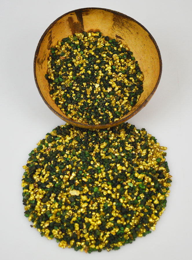 Encens Saint Joseph en Grains 50gr (pic 1)