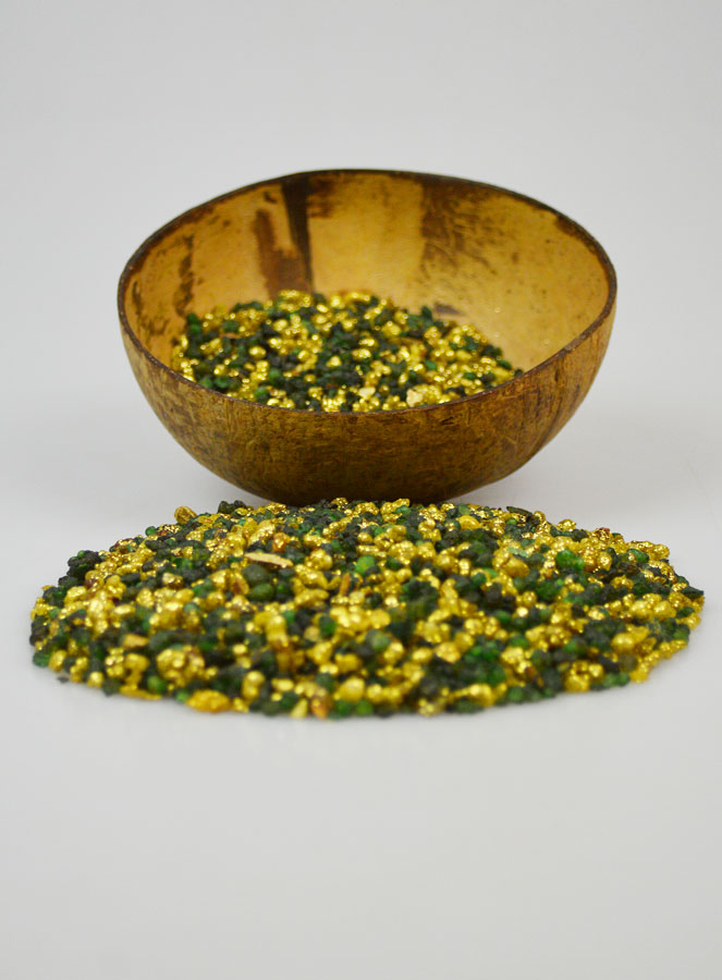 Encens Saint Joseph en Grains 50gr (pic 2)