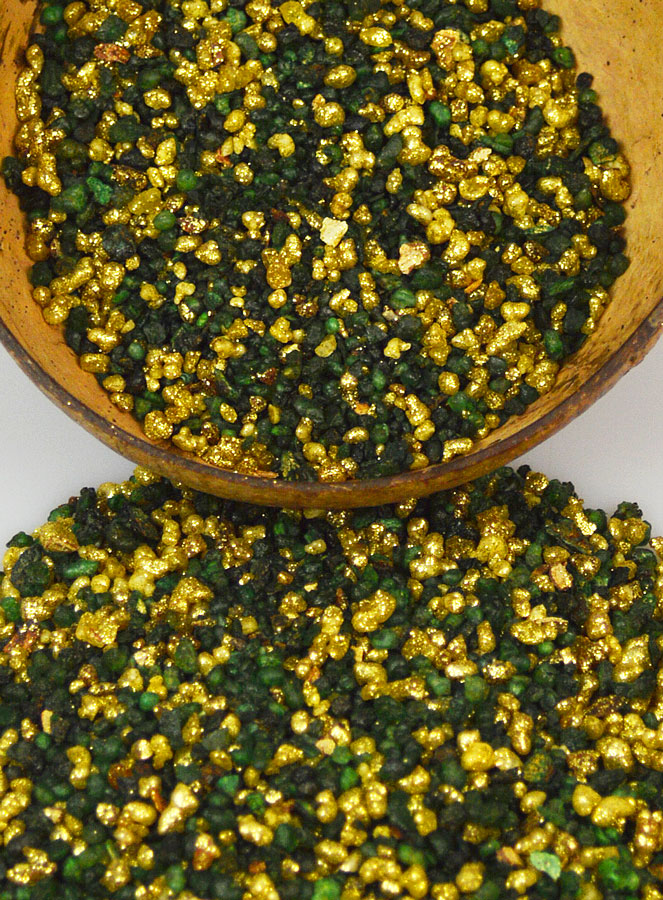 Encens Saint Joseph en Grains 50gr (pic 3)
