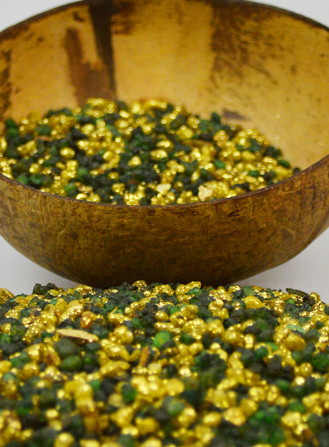 Encens Saint Joseph en Grains 50gr (pic 4)
