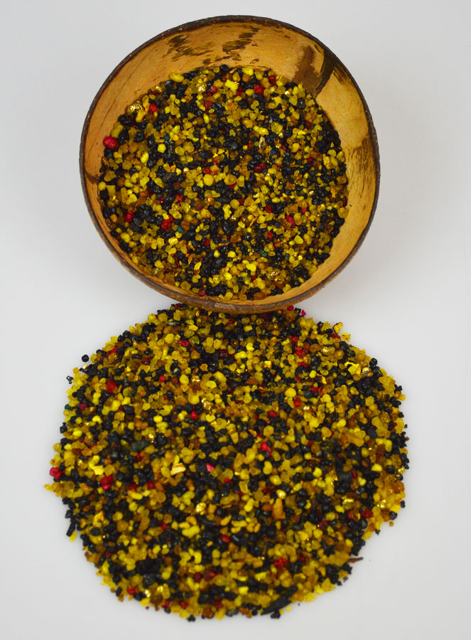 Encens Cathédrale en Grains 50gr (pic 2)