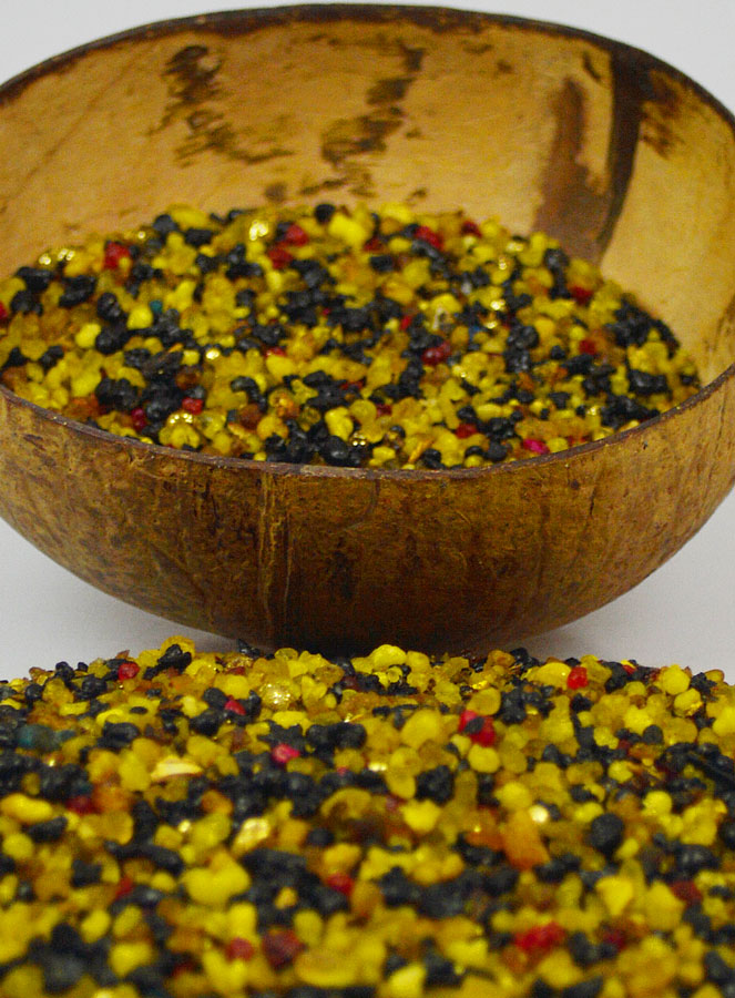 Encens Cathédrale en Grains 50gr (pic 4)