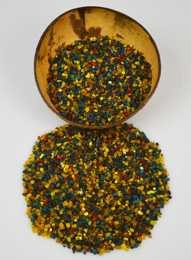 Encens Saint Georges Grains 50gr (pic 1)
