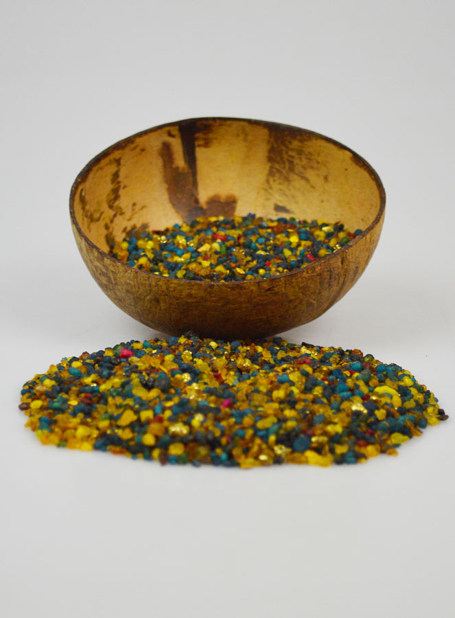 Encens Saint Georges Grains 50gr (pic 2)