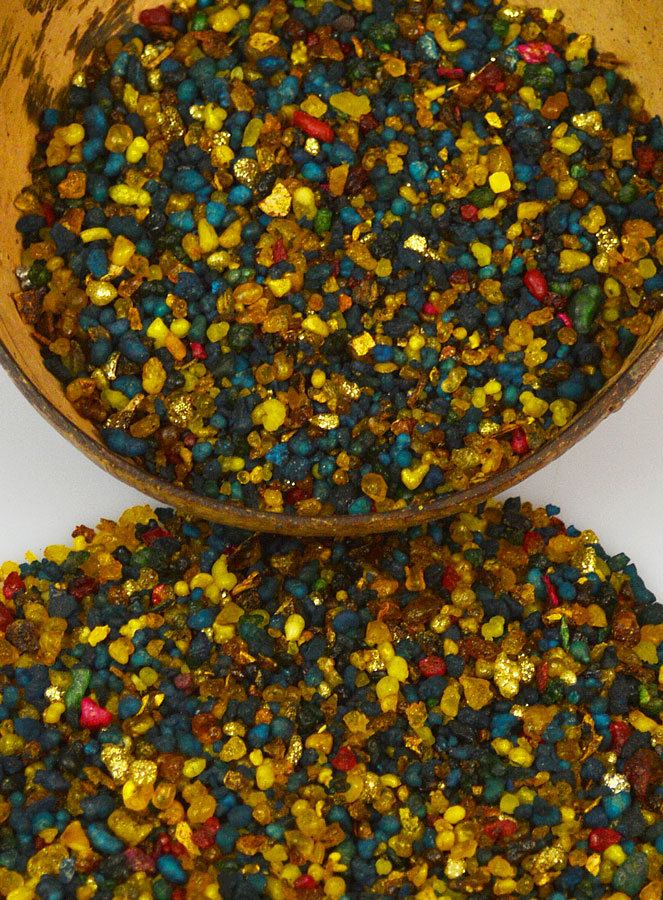 Encens Saint Georges Grains 50gr (pic 3)