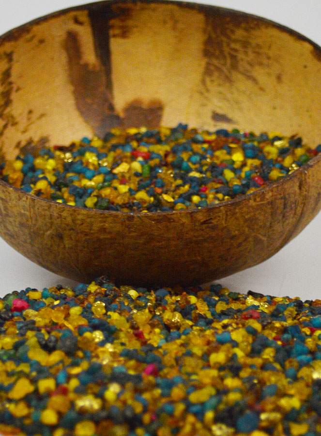 Encens Saint Georges Grains 50gr (pic 4)