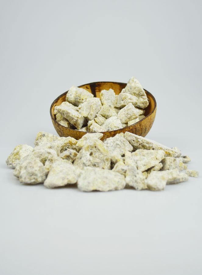 Encens Benjoin en Grains 50gr (pic 1)