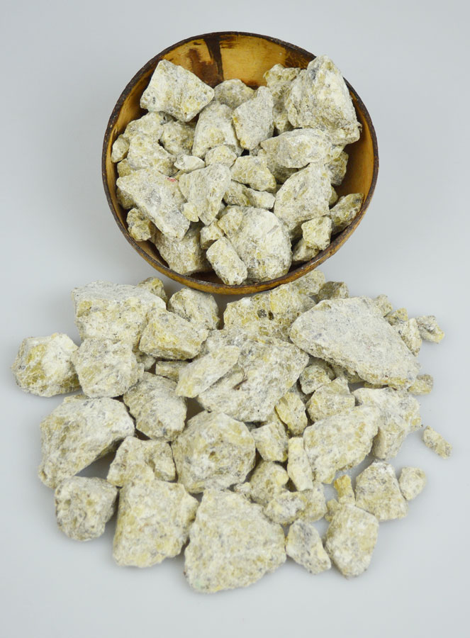 Encens Benjoin en Grains 50gr (pic 2)