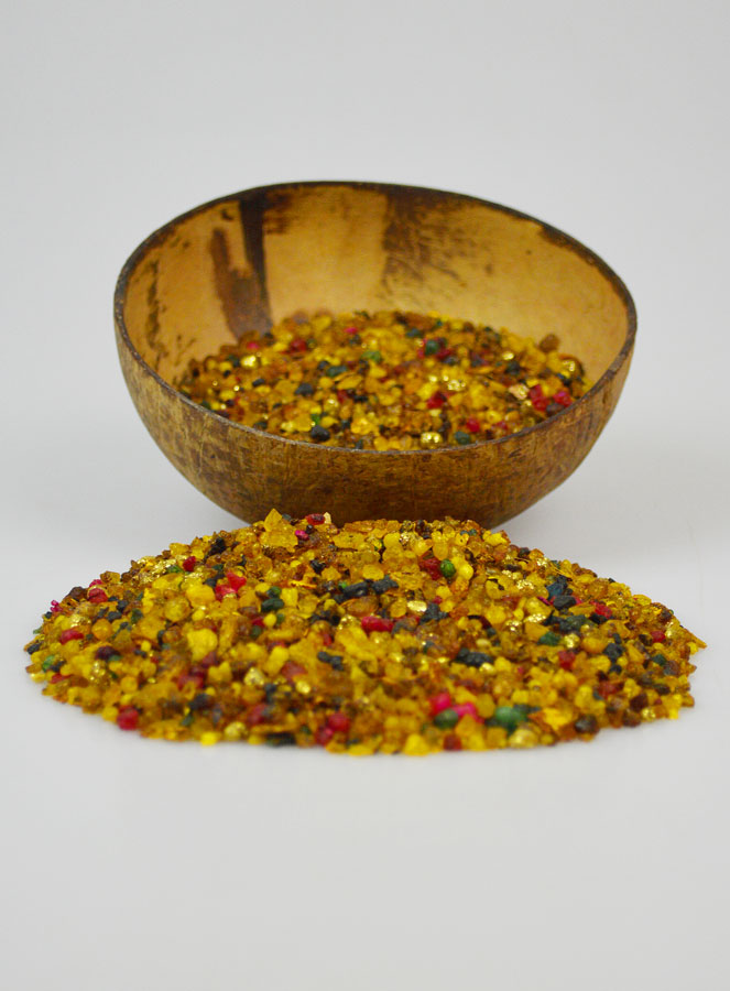 Encens Vatican en Grains 50gr (pic 2)