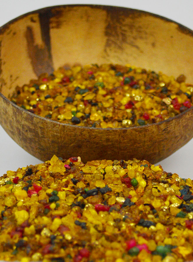 Encens Vatican en Grains 50gr (pic 4)