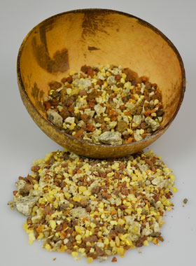 Encens Rois Mages en Grains 50gr (pic 1)