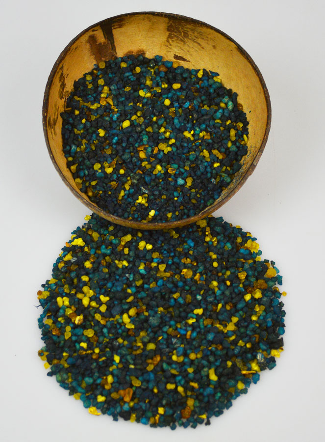 Encens Vierge Marie en Grains 50gr (pic 1)