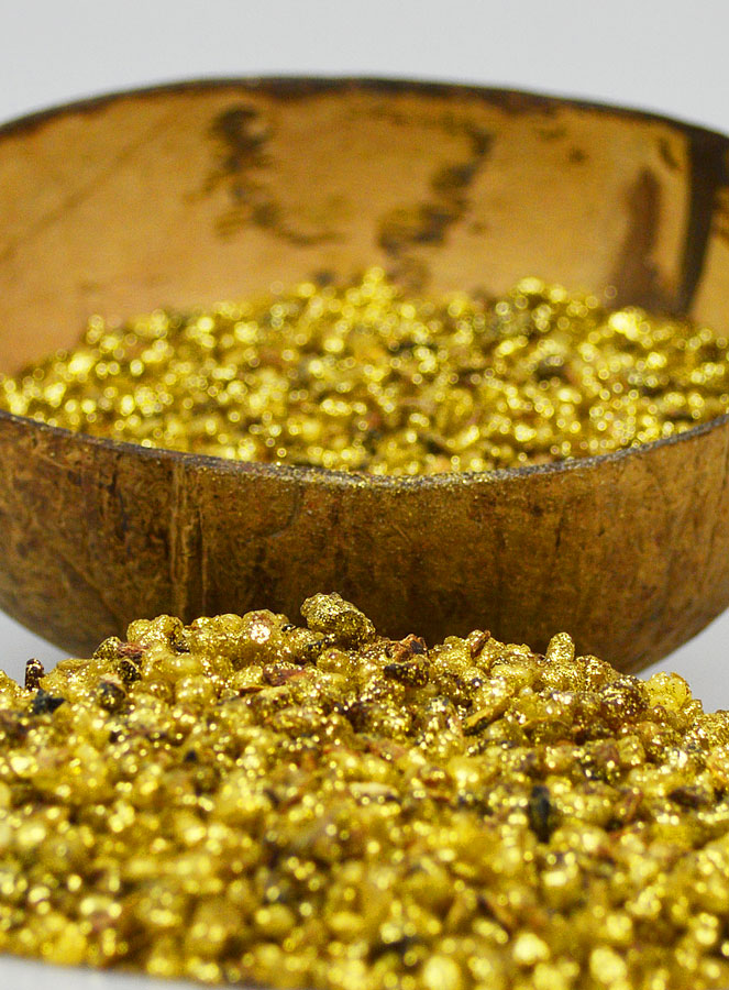 Encens Or en Grains (pic 3)