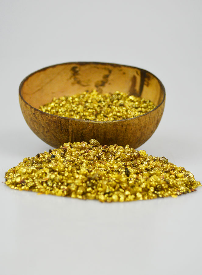 Encens Or en Grains 50g (pic 1)