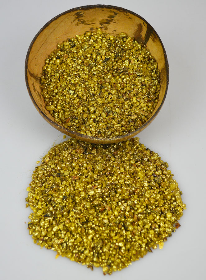 Encens Or en Grains 50g (pic 2)