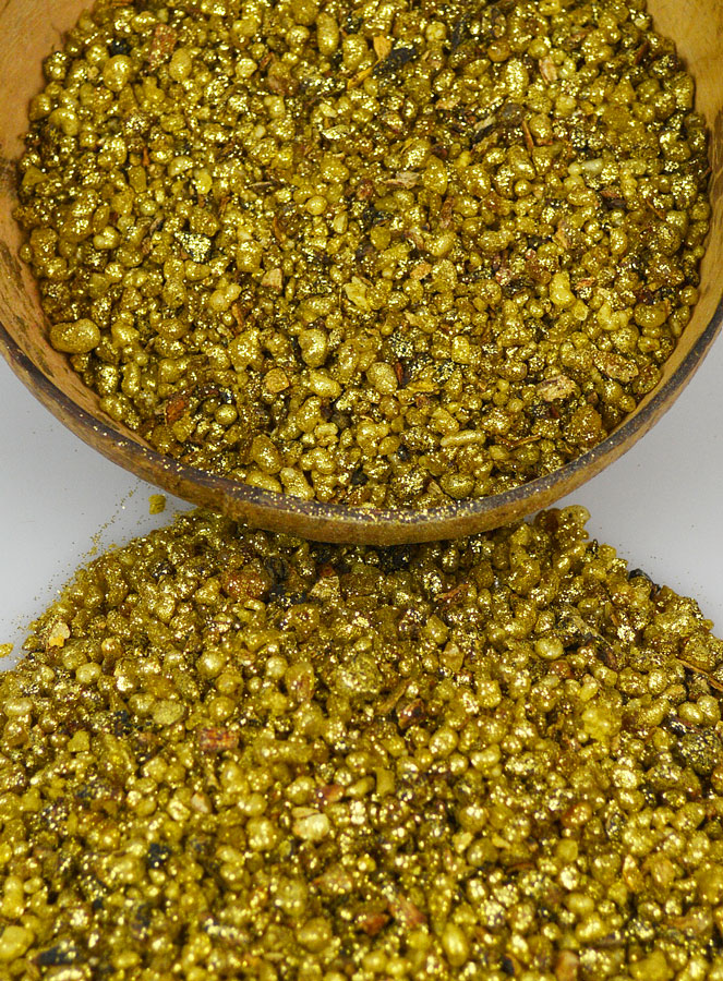 Encens Or en Grains 50g (pic 4)