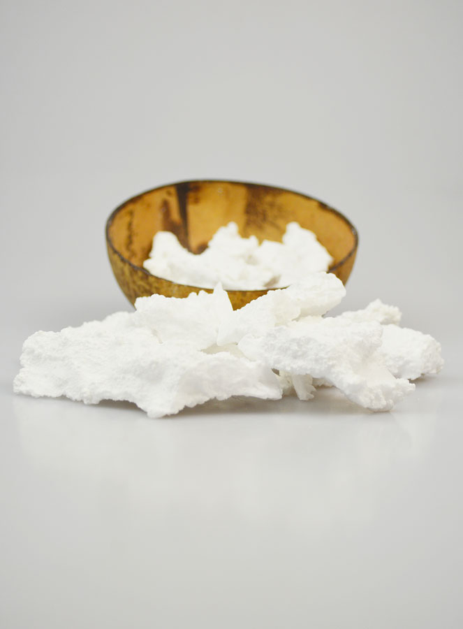 Encens Manne en Grains 50g (pic 1)