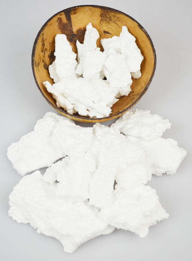 Encens Manne en Grains 50g (pic 2)