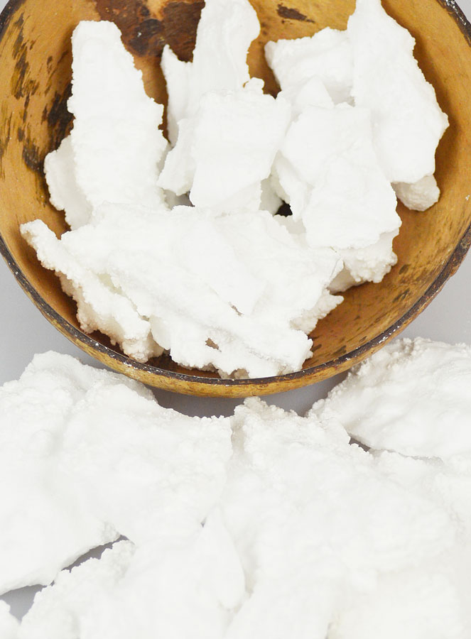 Encens Manne en Grains 50g (pic 4)