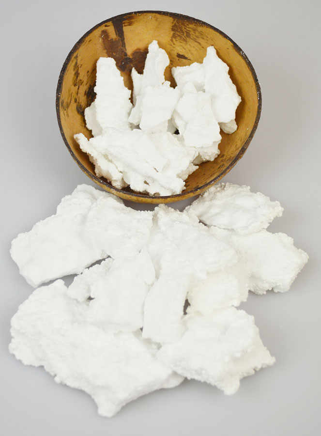 Encens Manne en Grains 100g (pic 2)