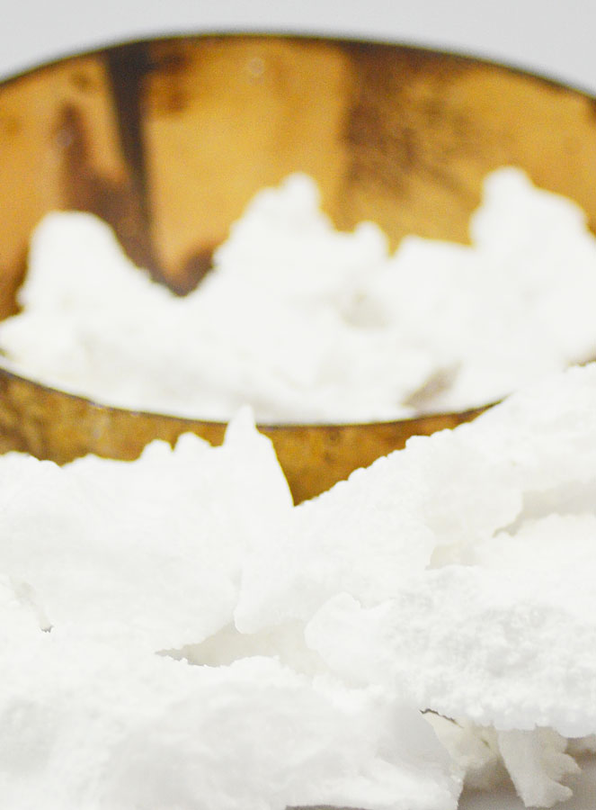 Encens Manne en Grains 100g (pic 3)