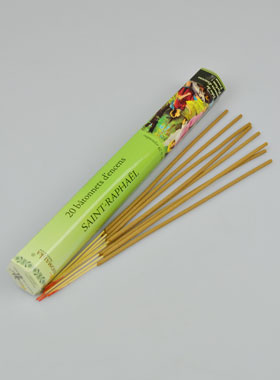 Encens Saint Raphael en Batonnets (pic 1)