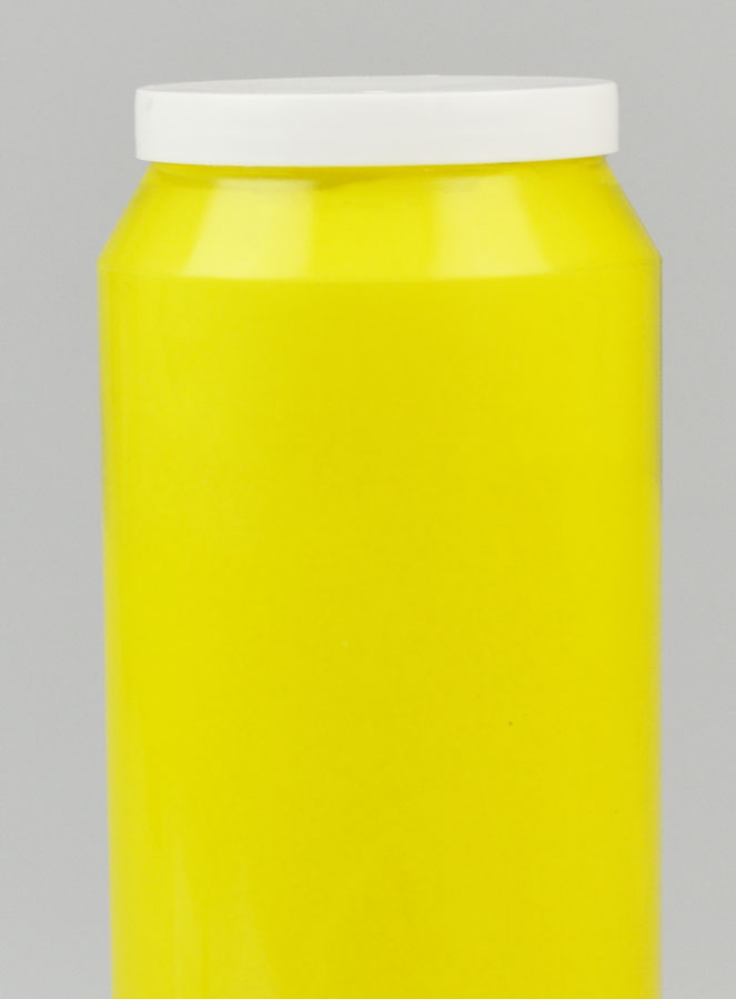 Bougie de Neuvaine Jaune (pic 3)