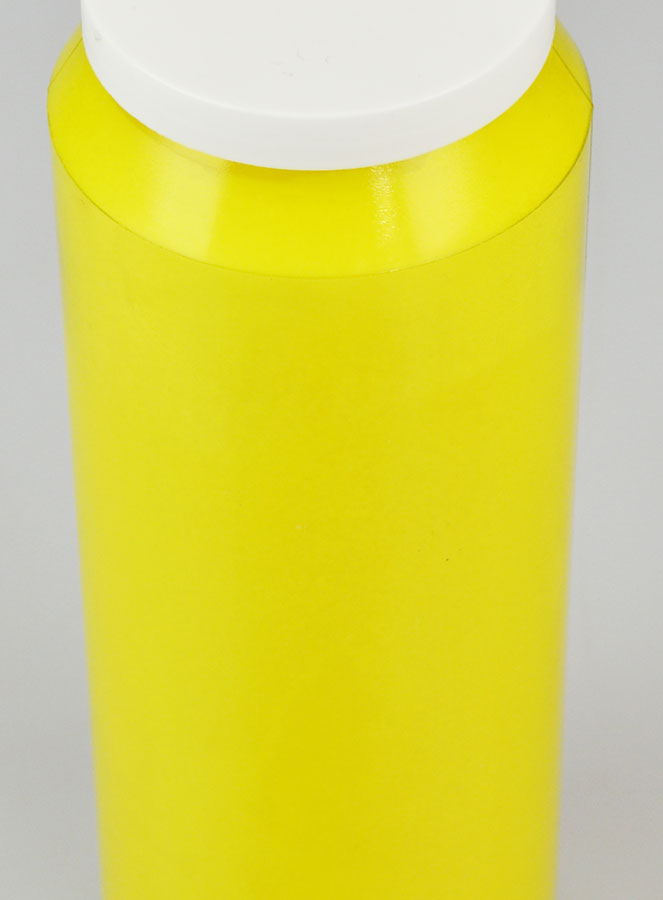 Bougie de Neuvaine Jaune (pic 4)