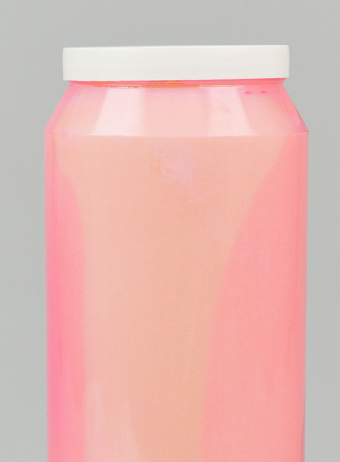 Bougie de Neuvaine Rose (pic 3)