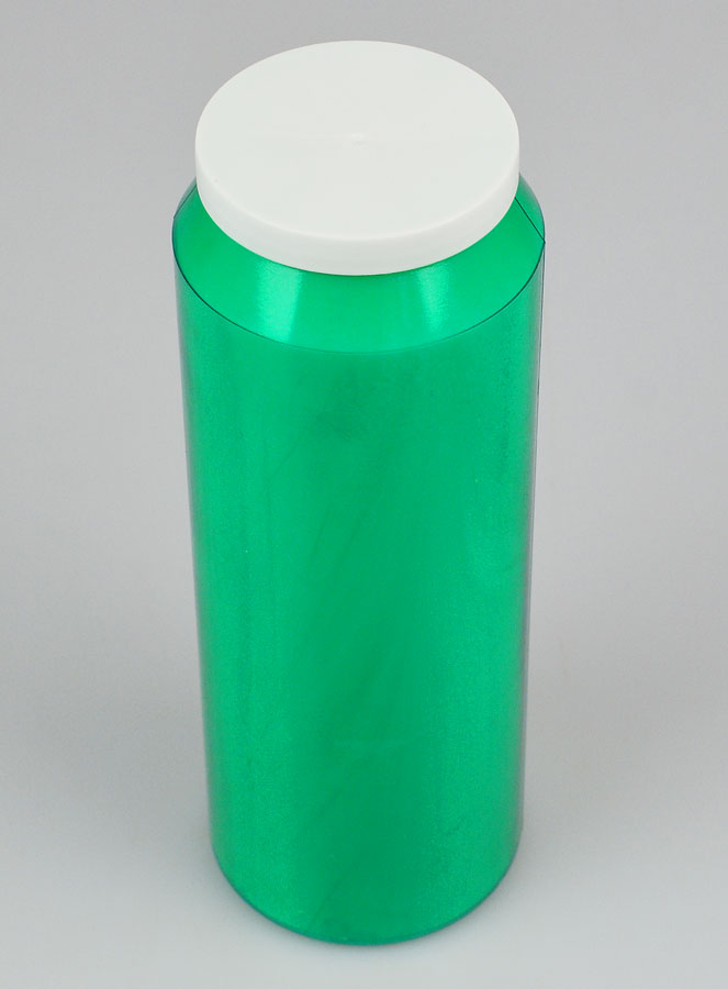 Bougie de Neuvaine Verte (pic 2)
