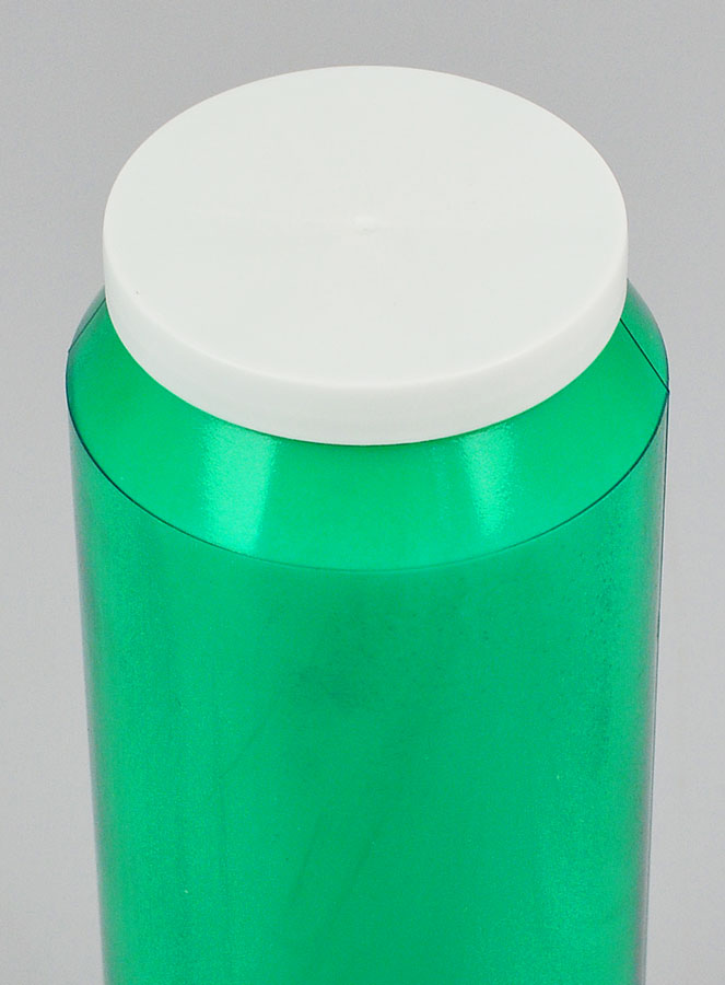 Bougie de Neuvaine Verte (pic 4)
