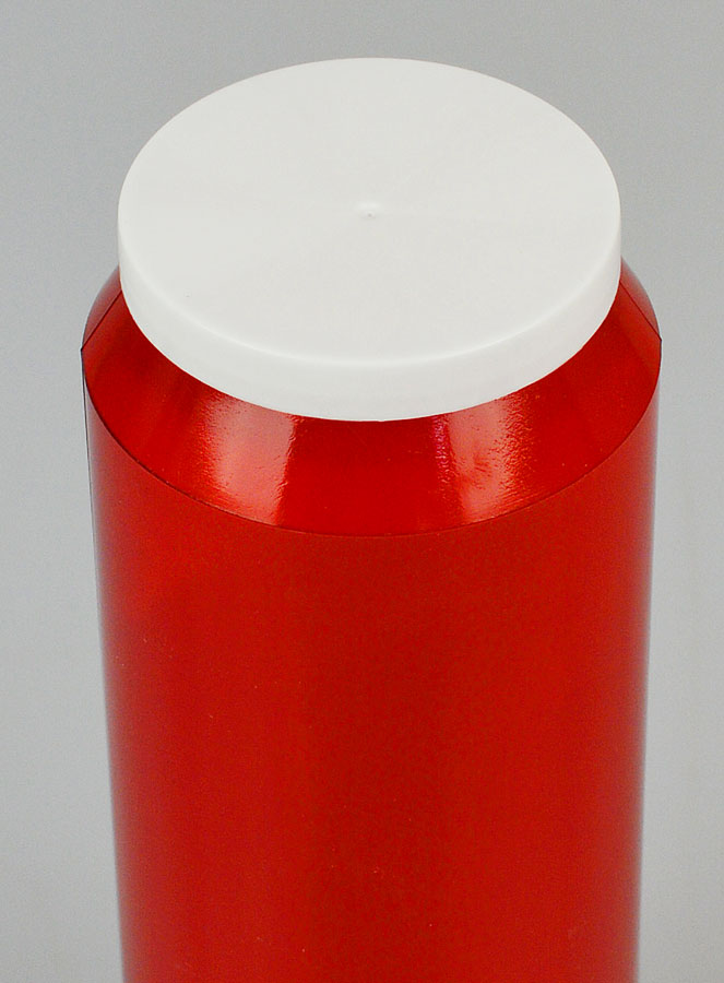 Bougie de Neuvaine Rouge (pic 4)