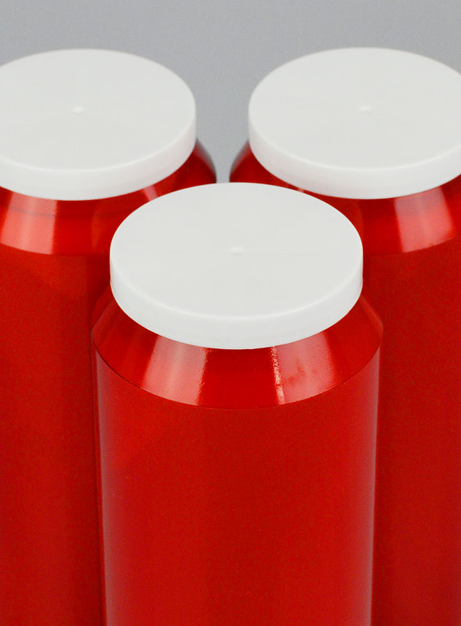 3 Bougies de Neuvaine Rouges (pic 4)