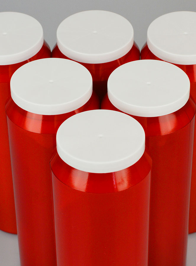 6 Bougies de Neuvaine Rouges (pic 4)