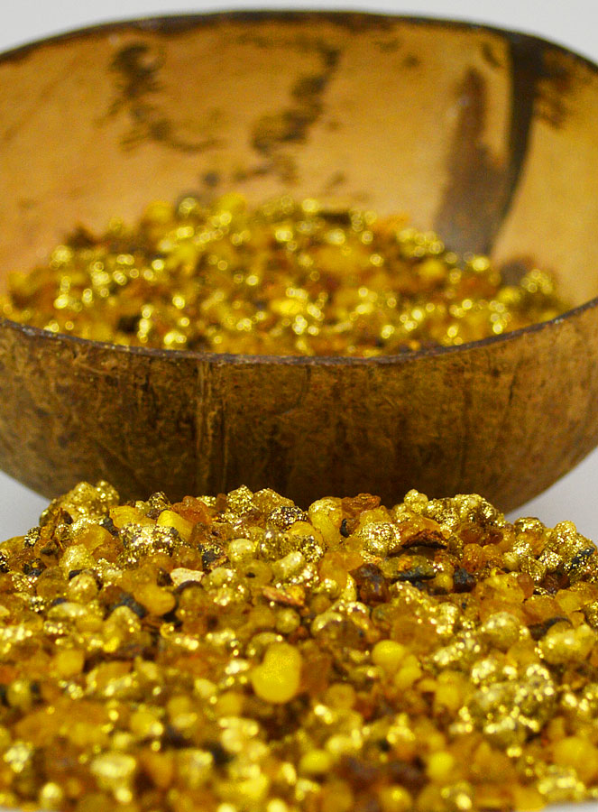 Encens Saint Antoine 50g (pic 3)