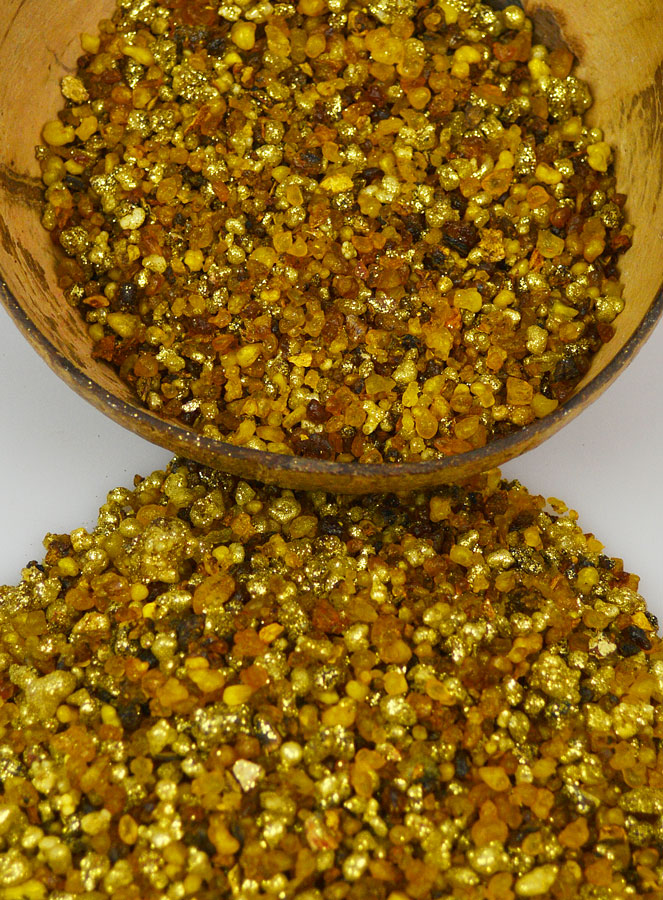 Encens Saint Antoine 50g (pic 4)