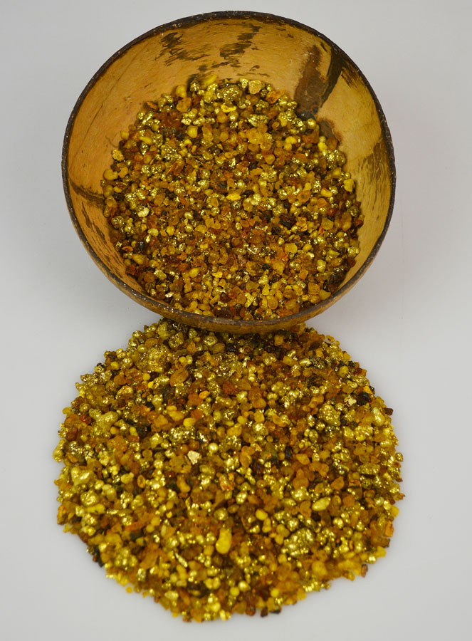 Encens Saint Antoine 100g (pic 2)