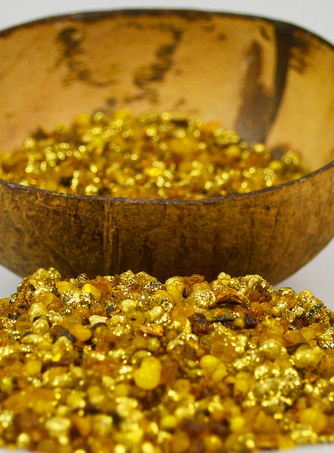 Encens Saint Antoine 100g (pic 3)