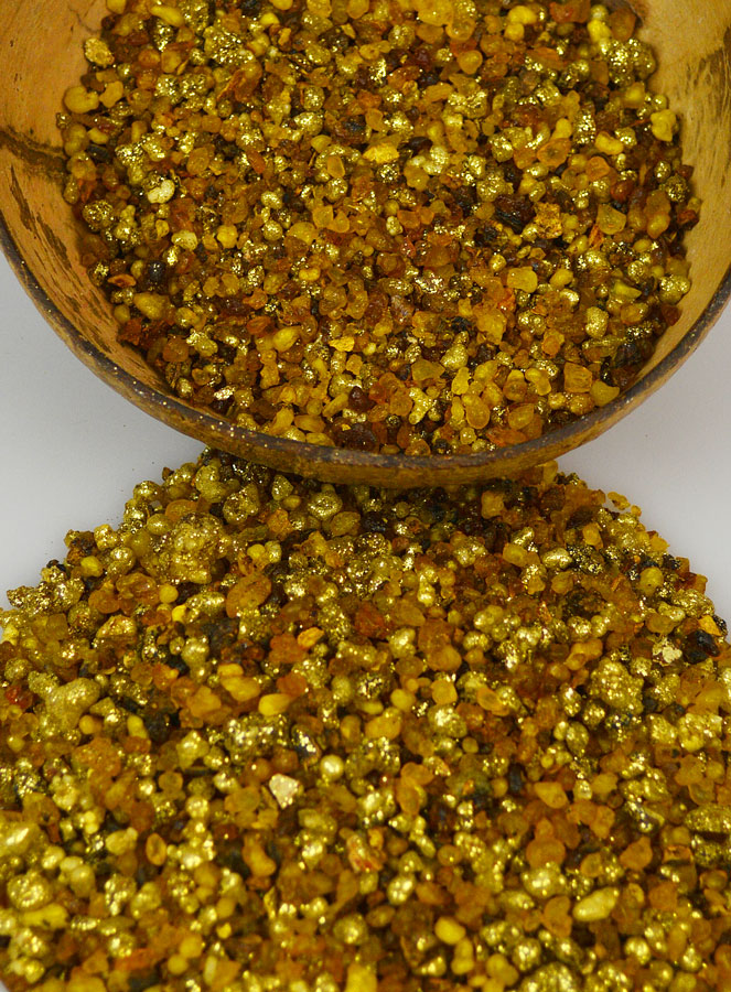 Encens Saint Antoine 100g (pic 4)