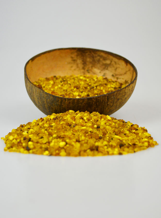 Encens Jésus en Grains 100g (pic 1)