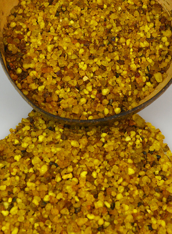 Encens Jésus en Grains 100g (pic 4)