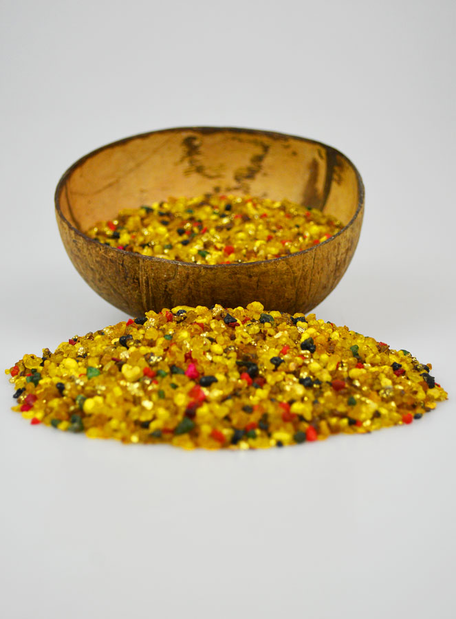 Encens Notre Dame de la Délivrance 50g (pic 1)